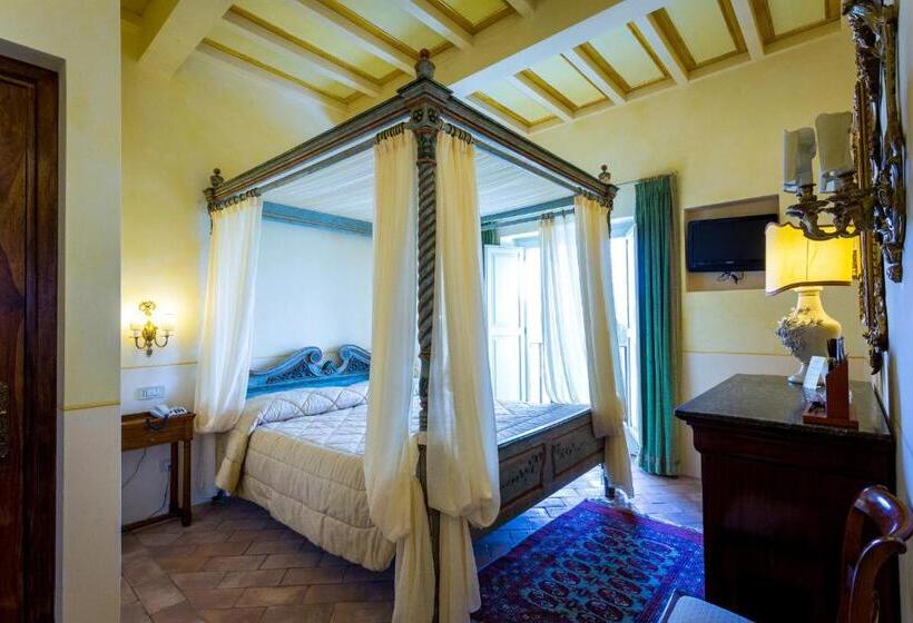 Номер Стандарт, Tenuta Del Gallo