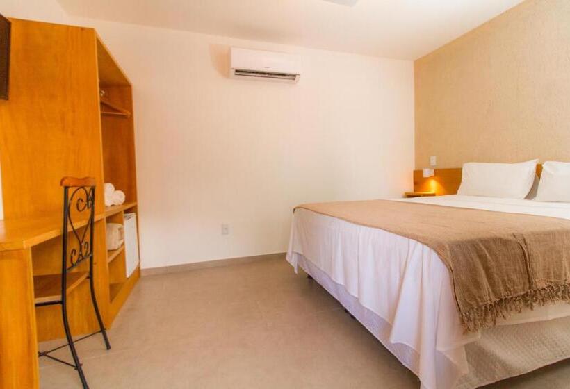 스탠다드 룸, Tororao Hotel Pousada