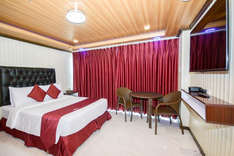 Люкс, Residence Inn By Marriott Houston Katy Mills