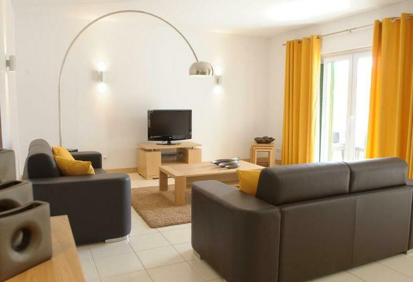 آپارتمان 1 خوابه, Agua Hotels Sal Vila Verde
