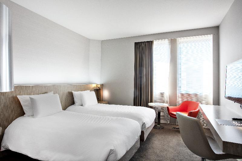 استودیوی استاندارد, Agua Hotels Sal Vila Verde