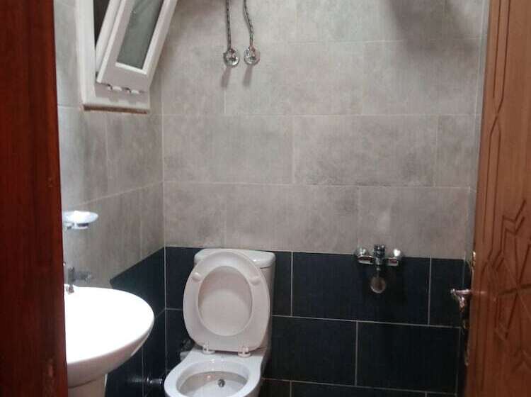 اتاق استاندارد, Arabian Nights Hostel