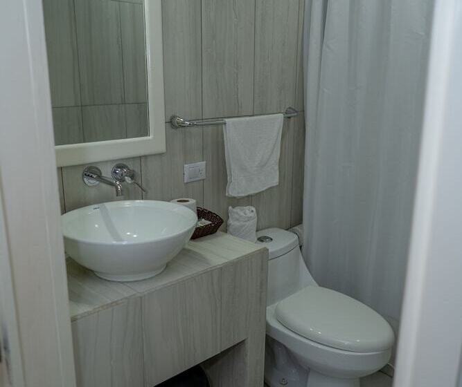 اتاق استاندارد, Casona De La Isla