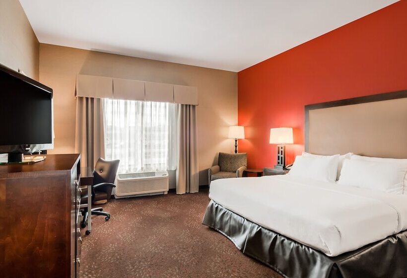 スイート, Holiday Inn Express And Suites Missoula, An Ihg