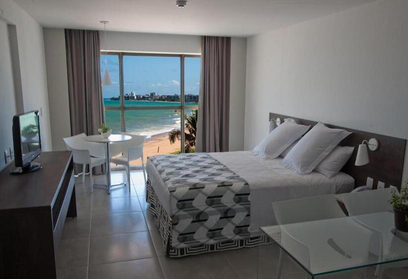 Deluxe Room Sea View, Ritz Suites Grand Hotel Boutique
