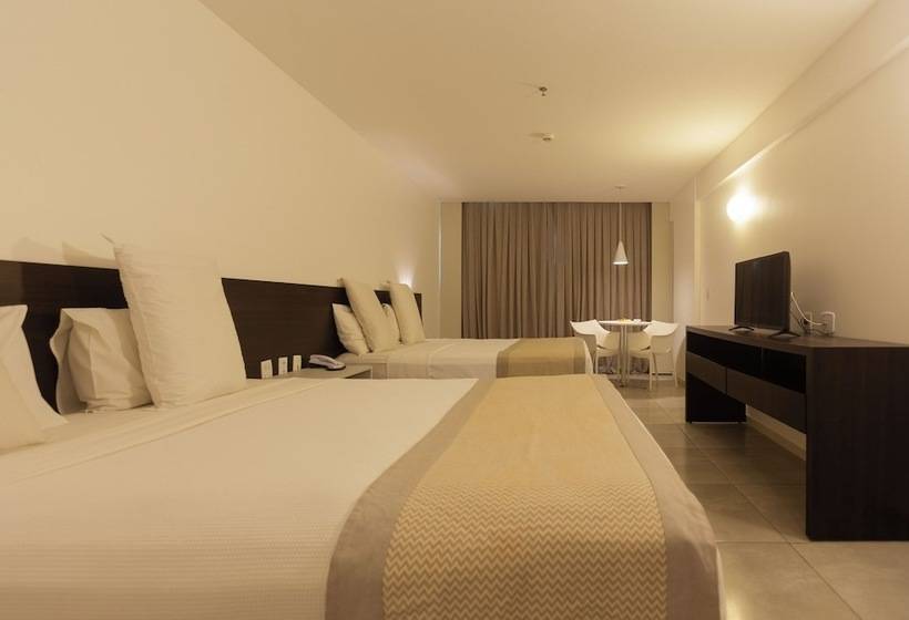 Family Room, Ritz Suites Grand Hotel Boutique