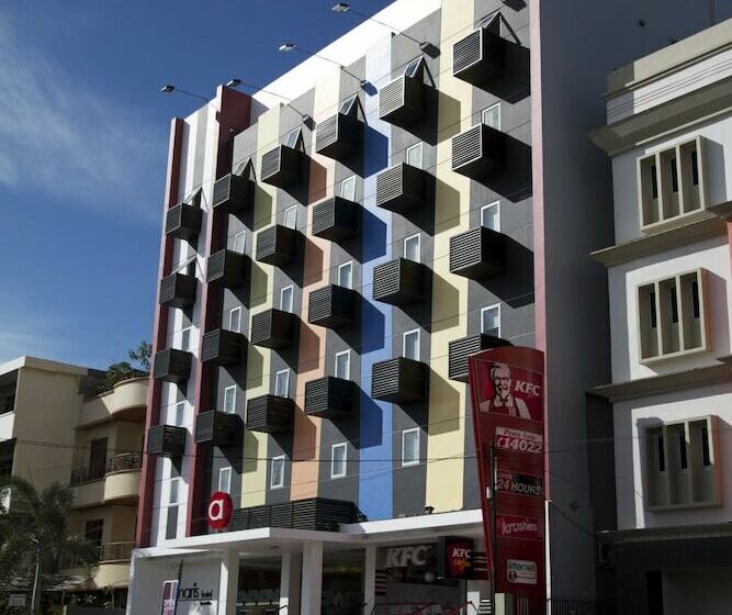 اتاق استاندارد, Amaris Hotel Ambon