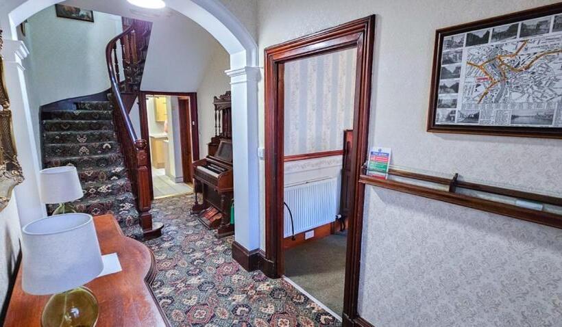 Номер Стандарт Индивидуальный, Mystayinn Melrose Villa