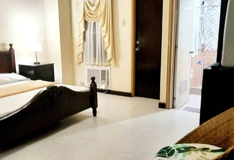 Номер Стандарт, Casa Micarosa Hotel And Residences