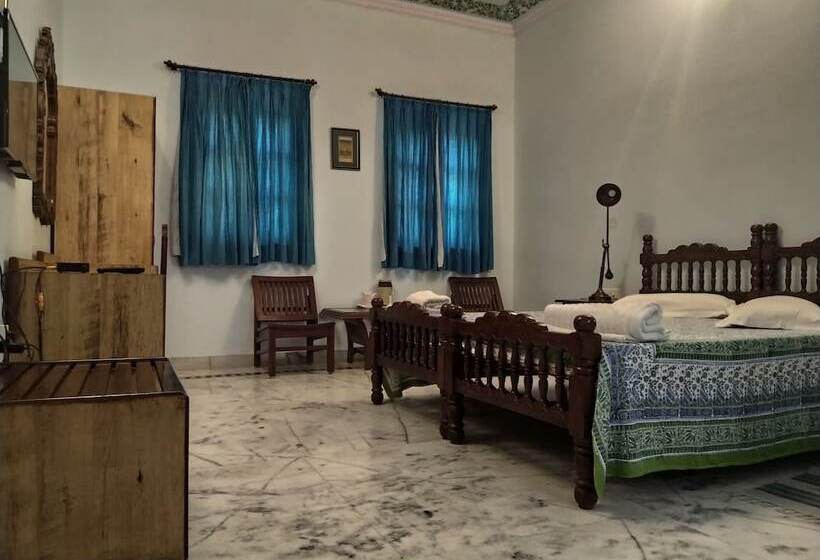 豪华房间, Anuraag Villa