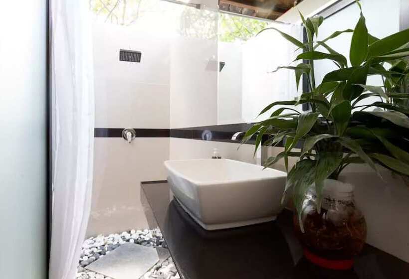 اتاق سوپریور, New Danas Canggu Guest House