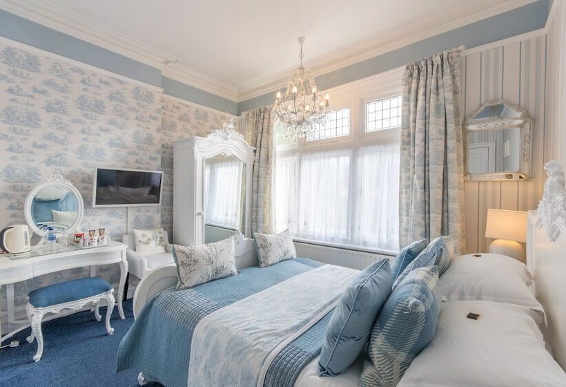 اتاق استاندارد, Grovefield Manor
