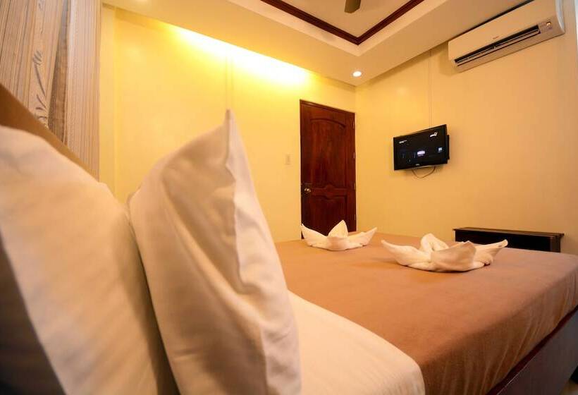 스탠다드 룸, Ipil Suites El Nido