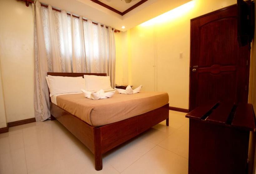 스탠다드 룸, Ipil Suites El Nido
