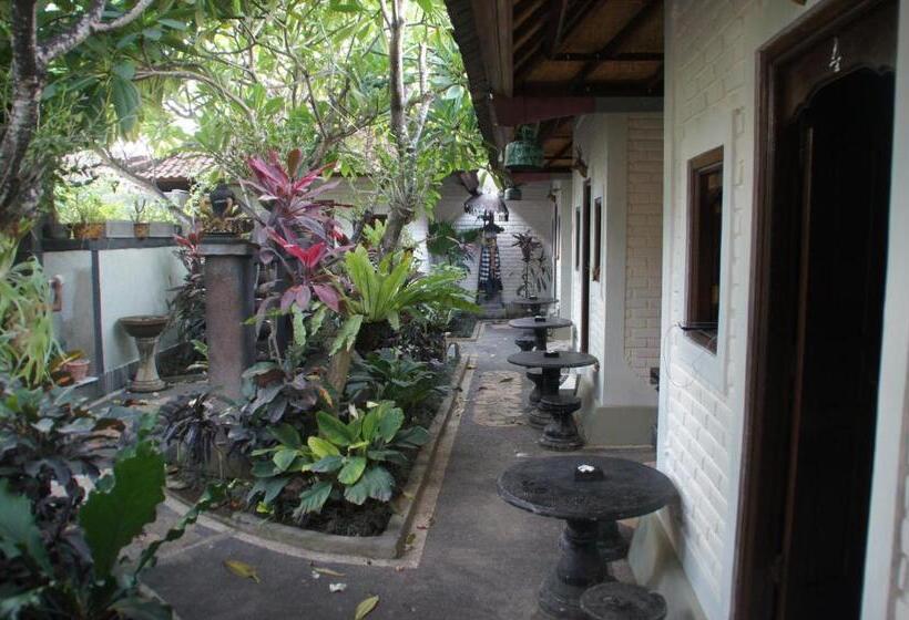 اتاق سوپریور, New Danas Canggu Guest House
