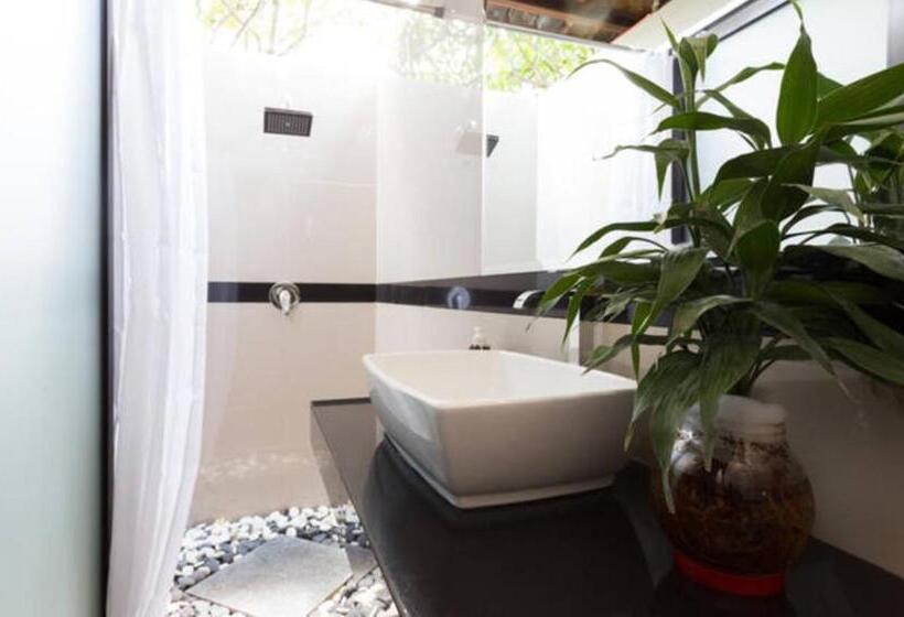 اتاق سوپریور, New Danas Canggu Guest House
