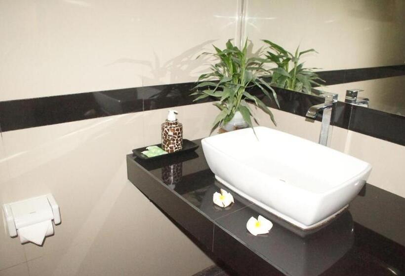 اتاق سوپریور, New Danas Canggu Guest House