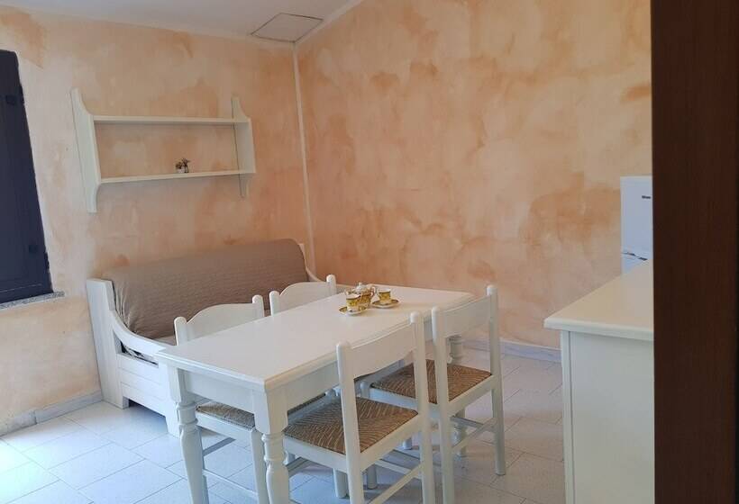 آپارتمان 1 خوابه, Gravina Resort & Apartments