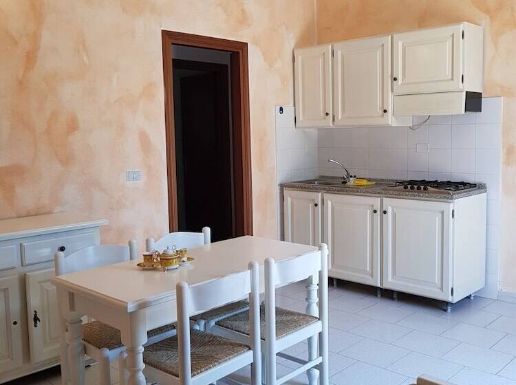 آپارتمان 1 خوابه, Gravina Resort & Apartments