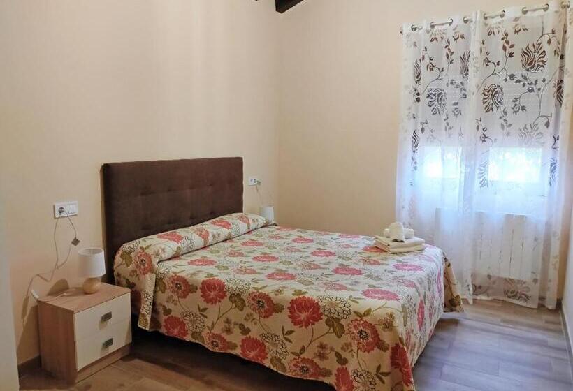 Номер Стандарт, Posada de Ongayo