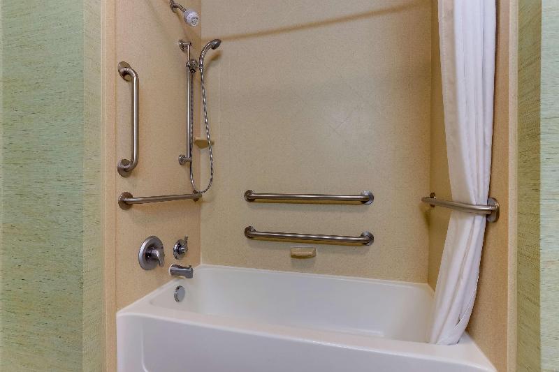 Стандартный Номер Кровать Кинг, Hampton Inn & Suites Swansboro Near Camp Lejeune