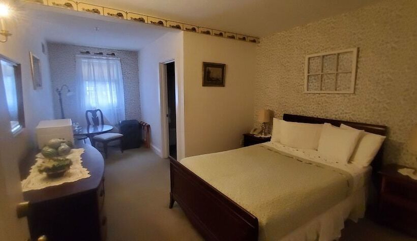 스탠다드 룸, Old Orchard Beach Inn