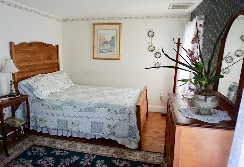 스탠다드 룸, Old Orchard Beach Inn
