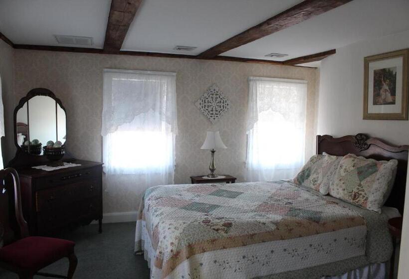 스위트, Old Orchard Beach Inn