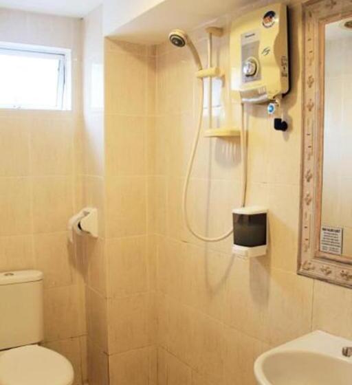 Номер Deluxe, Sun Inns Hotel Sunway Mentari