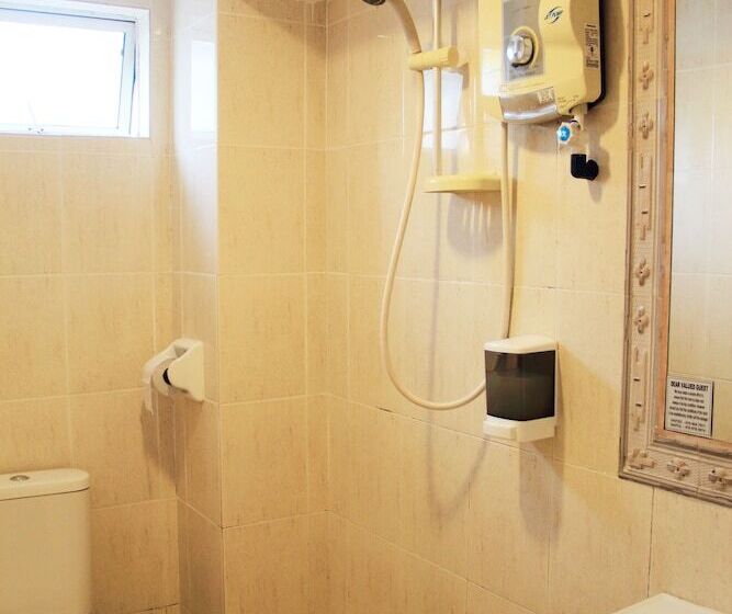 Семейный Номер, Sun Inns Hotel Sunway Mentari