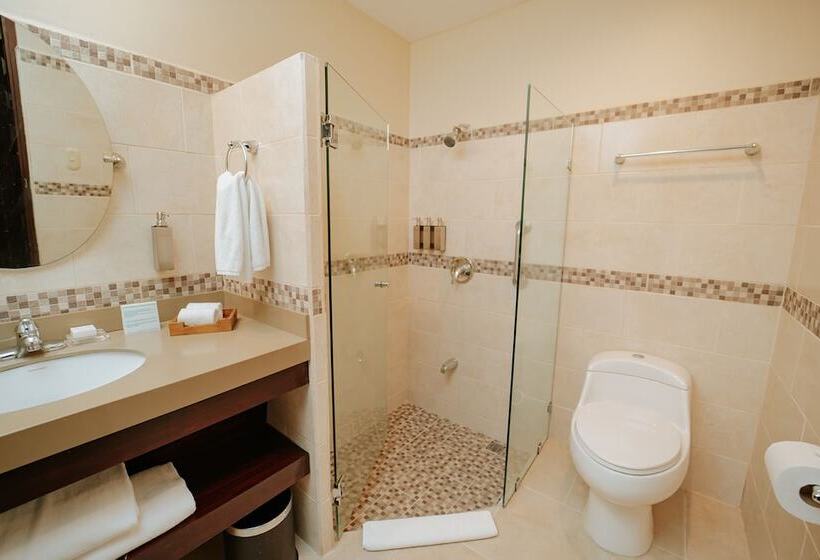 Номер Стандарт Вид на Сад, Parador Nature Resort And Spa