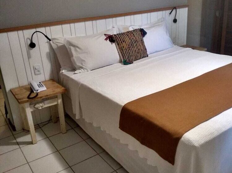 Suite, Aldeia Do Mar