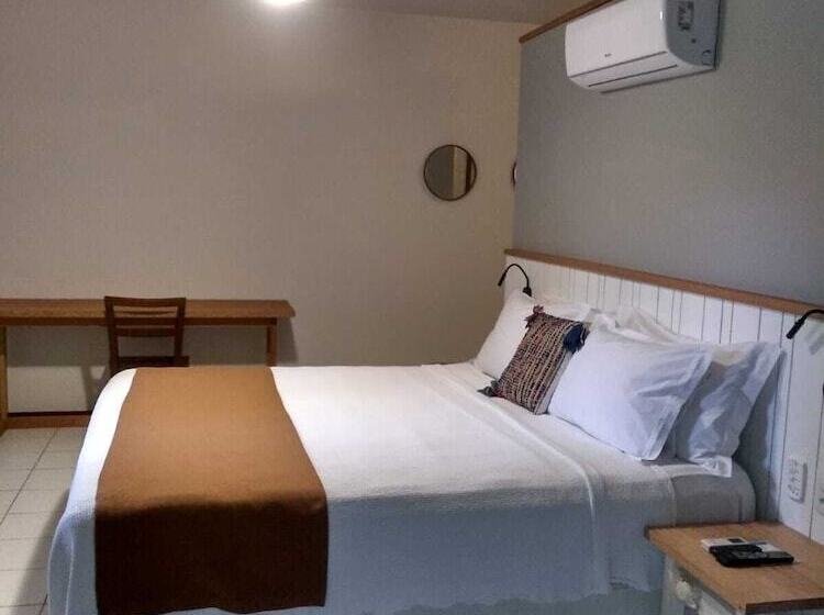Suite, Aldeia Do Mar