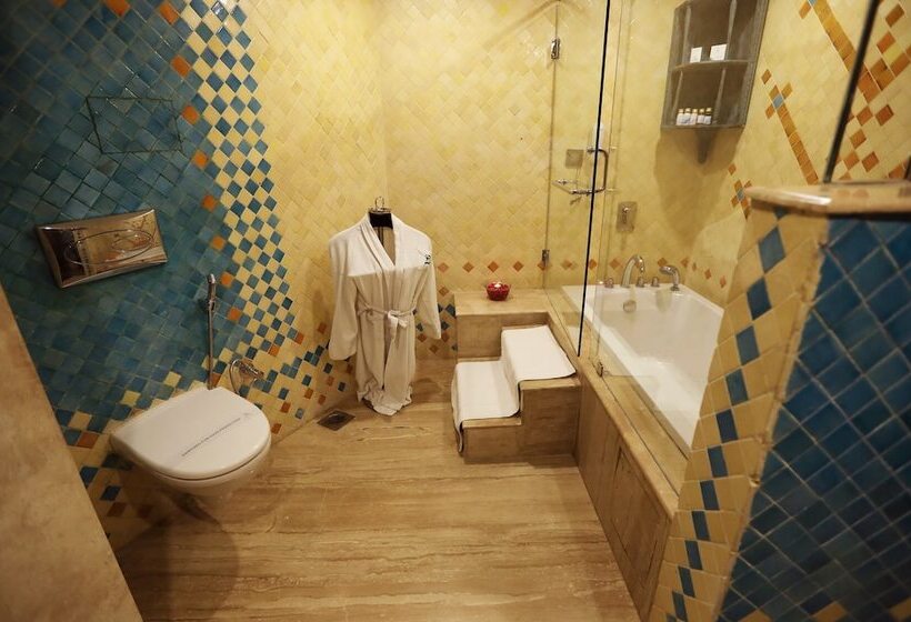 سوییت, Ganga Kinare  A Riverside Boutique Resort, Rishikesh