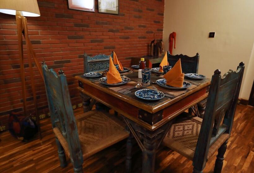 سوییت, Ganga Kinare  A Riverside Boutique Resort, Rishikesh