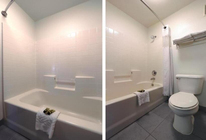 프리미엄 룸, Siletz Bay Lodge