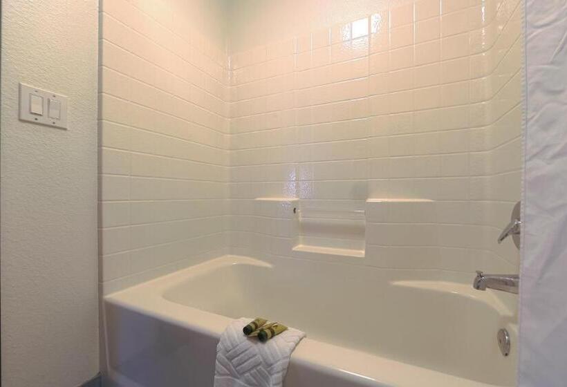 프리미엄 룸, Siletz Bay Lodge