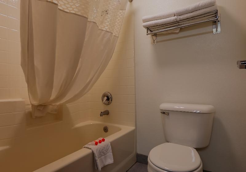 스탠다드 룸 바다 전망, Siletz Bay Lodge