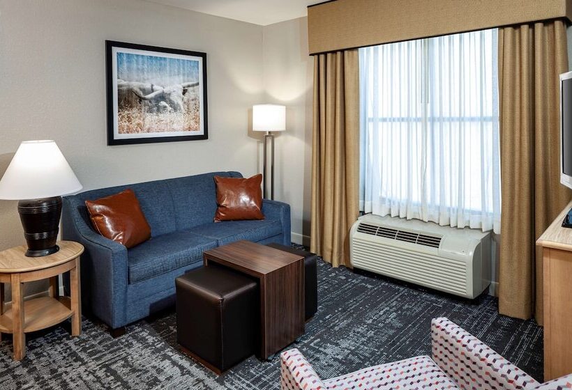 스위트, Homewood Suites By Hilton Austin/round Rock, Tx