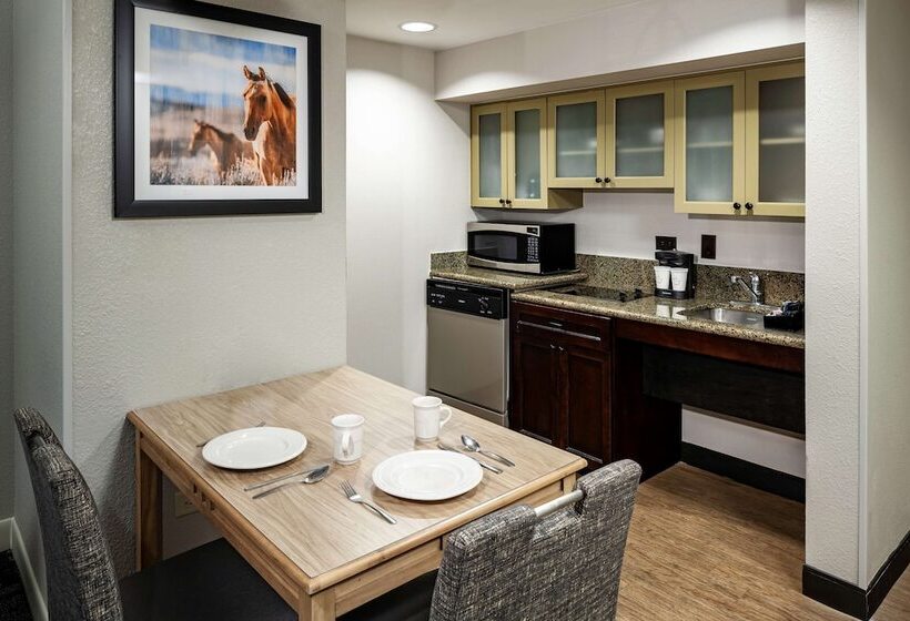장애인을 위한 스위트, Homewood Suites By Hilton Austin/round Rock, Tx