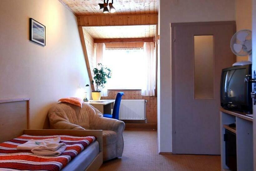 Номер Стандарт Индивидуальный, Landhaus Nassau