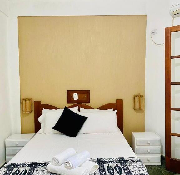스탠다드 룸, Maresias Praia Hotel