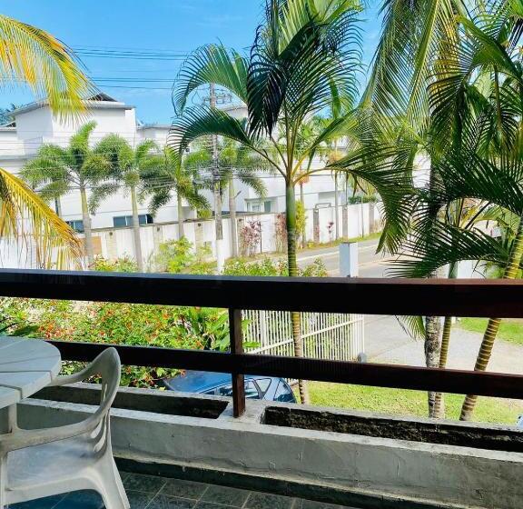 스탠다드 트리플 룸, Maresias Praia Hotel