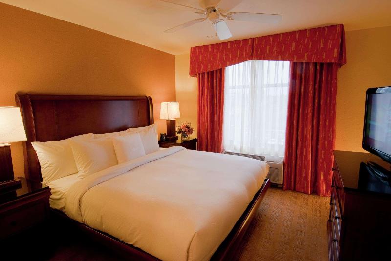 سوئیت با تخت بزرگ, Homewood Suites By Hilton Rockville Gaithersburg