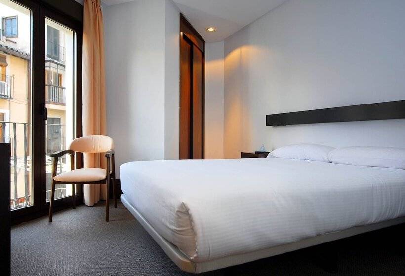 اتاق استاندارد, Domus Plaza Zocodover