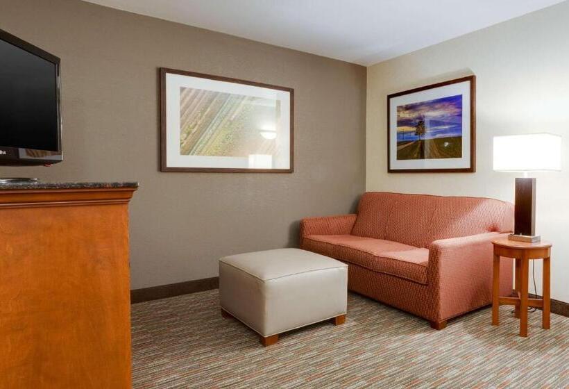 חדר סופריור, Drury Inn & Suites Greenville