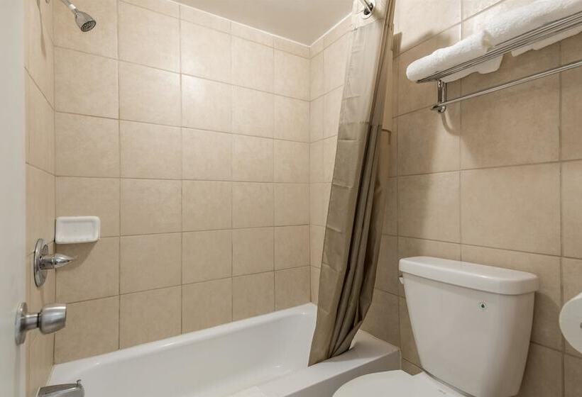 Номер Deluxe, Motel 6schenectady, Ny