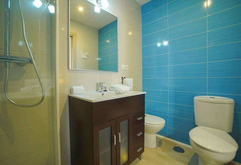 Estúdio Standard, Casa Palacio Cádiz By Luxury Suites Cadiz