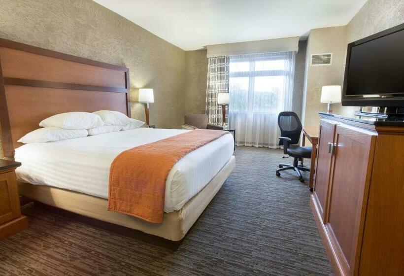 Номер Deluxe Кровать Кинг, Drury Inn & Suites Flagstaff