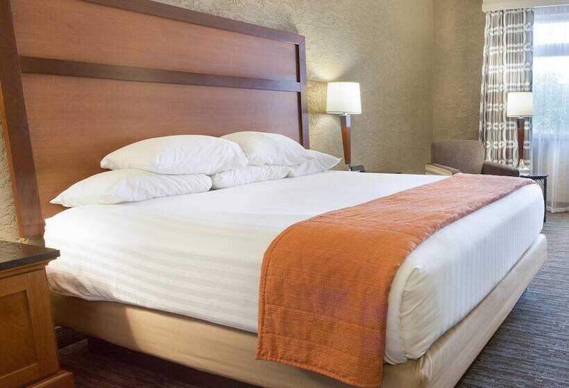 Люкс с Террасой, Drury Inn & Suites Flagstaff